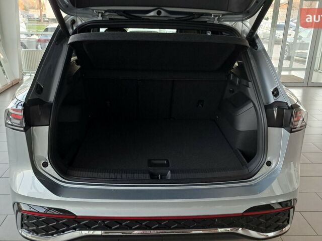 Фольксваген Тігуан, об'ємом двигуна 1.97 л та пробігом 0 тис. км за 51600 $, фото 17 на Automoto.ua