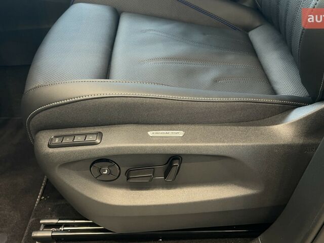 купить новое авто Фольксваген Тигуан 2025 года от официального дилера Алекс СО Фольксваген фото