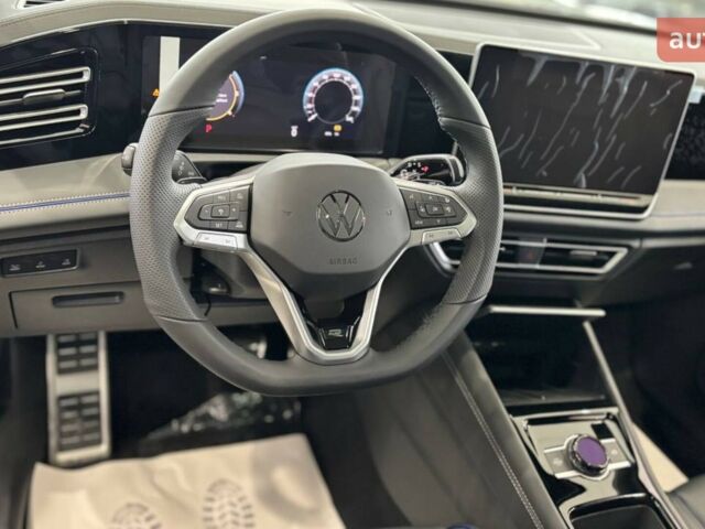 Фольксваген Тигуан, объемом двигателя 1.97 л и пробегом 0 тыс. км за 54500 $, фото 26 на Automoto.ua