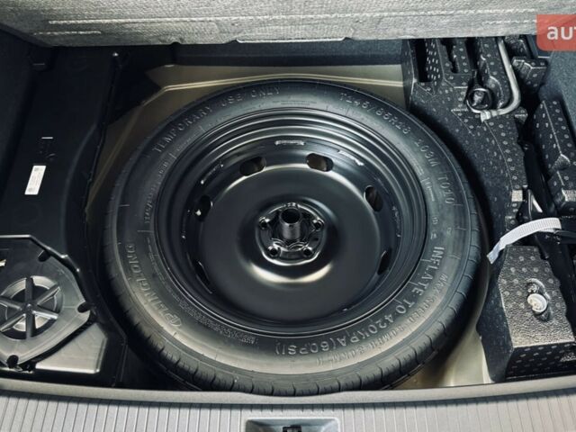 Фольксваген Тігуан, об'ємом двигуна 1.97 л та пробігом 0 тис. км за 49846 $, фото 20 на Automoto.ua