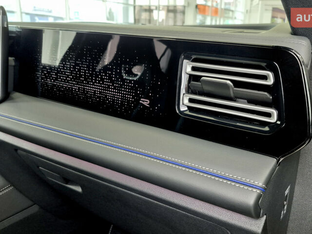 Фольксваген Тігуан, об'ємом двигуна 1.97 л та пробігом 0 тис. км за 51400 $, фото 11 на Automoto.ua