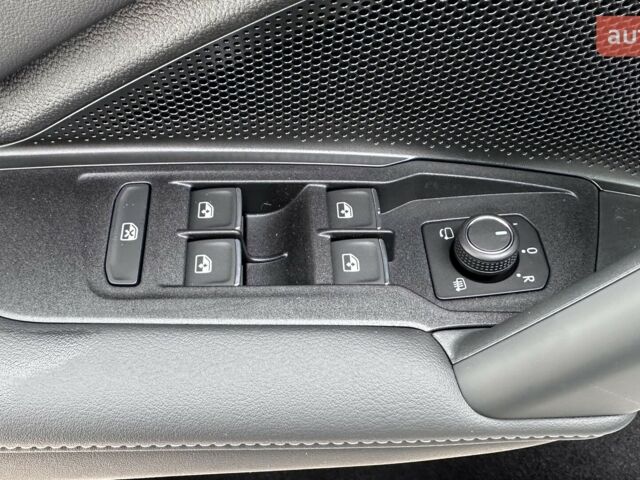 Фольксваген Тигуан, объемом двигателя 1.97 л и пробегом 0 тыс. км за 50996 $, фото 13 на Automoto.ua