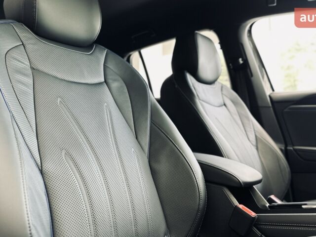 купить новое авто Фольксваген Тигуан 2025 года от официального дилера Автодім Атлант на Вацлава Гавела Фольксваген фото