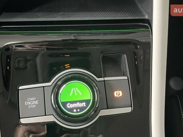 Фольксваген Тигуан, объемом двигателя 1.97 л и пробегом 0 тыс. км за 47500 $, фото 7 на Automoto.ua