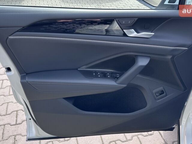 Фольксваген Тигуан, объемом двигателя 1.97 л и пробегом 0 тыс. км за 49005 $, фото 15 на Automoto.ua