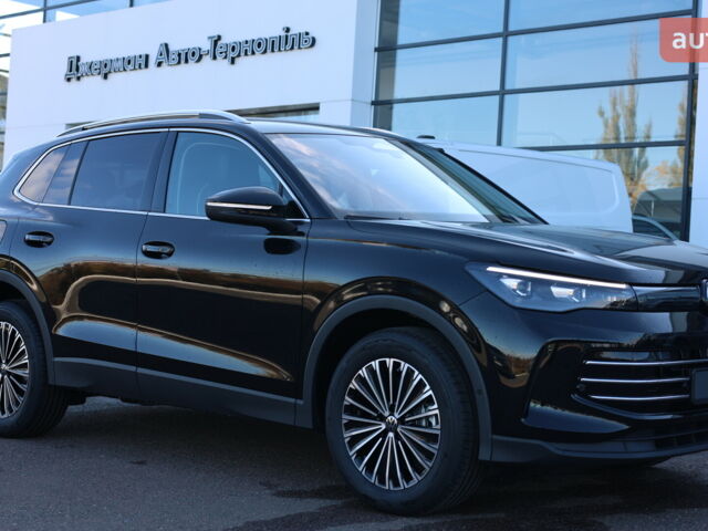 Фольксваген Тигуан 2025 в Тернополе на Automoto.ua Фольксваген Тигуан, объемом двигателя 1.97 л и пробегом 0 тыс. км за 49444 $, фото 3 на Automoto.ua