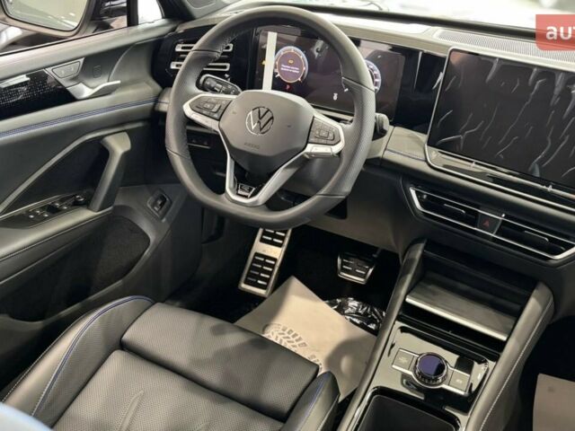 Фольксваген Тигуан, объемом двигателя 1.97 л и пробегом 0 тыс. км за 54500 $, фото 45 на Automoto.ua