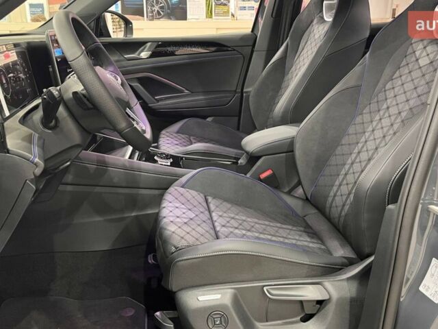 Фольксваген Тігуан 2025 у Житомирі на Automoto.ua Фольксваген Тігуан, об'ємом двигуна 1.97 л та пробігом 0 тис. км за 50767 $, фото 14 на Automoto.ua