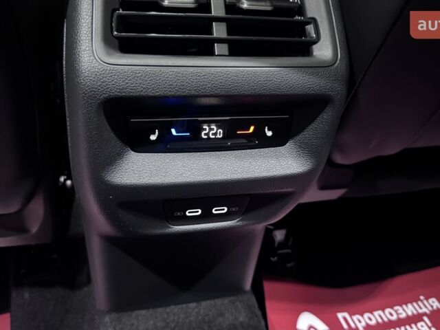 Фольксваген Тігуан, об'ємом двигуна 1.97 л та пробігом 0 тис. км за 56600 $, фото 17 на Automoto.ua