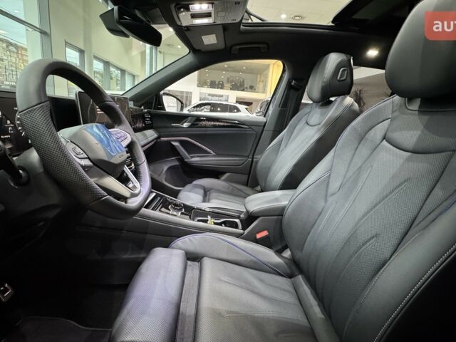 Фольксваген Тігуан, об'ємом двигуна 1.98 л та пробігом 0 тис. км за 56500 $, фото 10 на Automoto.ua