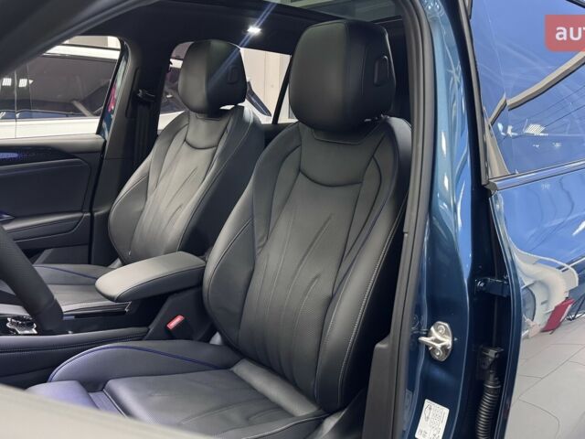 Фольксваген Тігуан, об'ємом двигуна 1.97 л та пробігом 0 тис. км за 56600 $, фото 14 на Automoto.ua