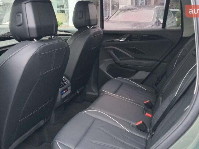 Фольксваген Тігуан, об'ємом двигуна 1.97 л та пробігом 0 тис. км за 48006 $, фото 15 на Automoto.ua