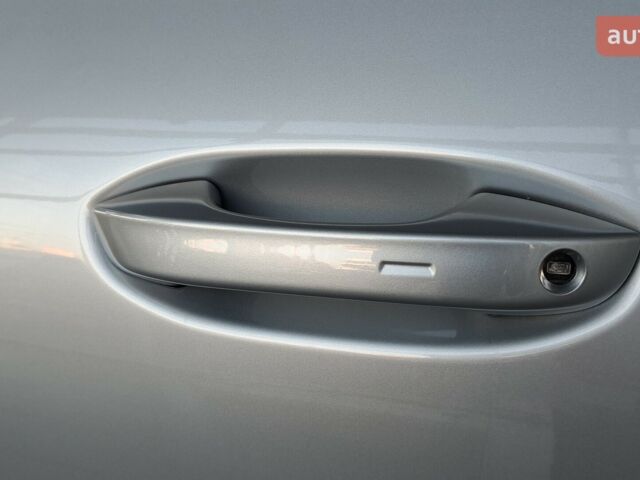 Фольксваген Тігуан, об'ємом двигуна 1.97 л та пробігом 0 тис. км за 51600 $, фото 16 на Automoto.ua