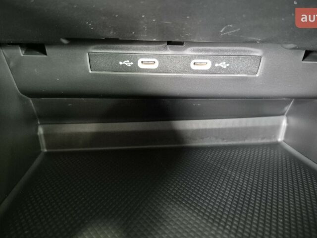 Фольксваген Тігуан, об'ємом двигуна 1.97 л та пробігом 0 тис. км за 51400 $, фото 30 на Automoto.ua