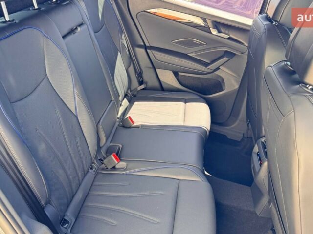 Фольксваген Тигуан 2025 в Николаеве на Automoto.ua Фольксваген Тигуан, объемом двигателя 1.97 л и пробегом 0 тыс. км за 52600 $, фото 12 на Automoto.ua