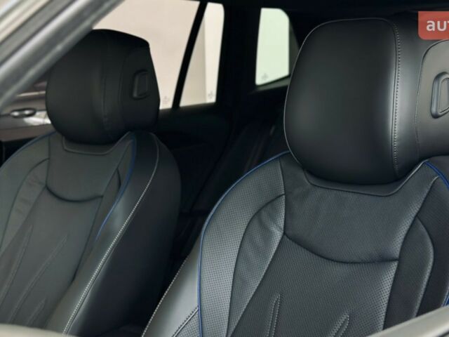 Фольксваген Тигуан, объемом двигателя 1.97 л и пробегом 0 тыс. км за 55992 $, фото 10 на Automoto.ua