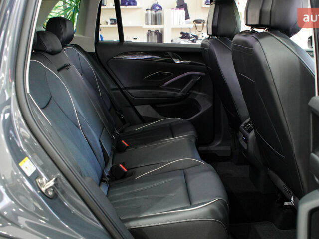 Фольксваген Тігуан, об'ємом двигуна 1.97 л та пробігом 0 тис. км за 53527 $, фото 19 на Automoto.ua