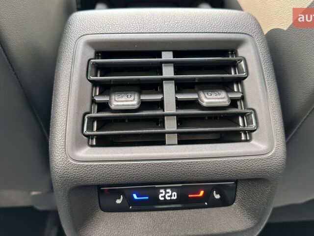 Фольксваген Тигуан, объемом двигателя 1.97 л и пробегом 0 тыс. км за 49444 $, фото 18 на Automoto.ua