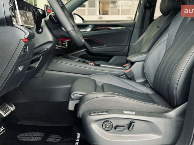 Фольксваген Тигуан, объемом двигателя 1.97 л и пробегом 0 тыс. км за 52581 $, фото 7 на Automoto.ua