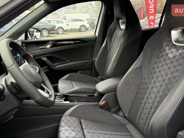 Фольксваген Тигуан, объемом двигателя 1.97 л и пробегом 0 тыс. км за 50837 $, фото 27 на Automoto.ua