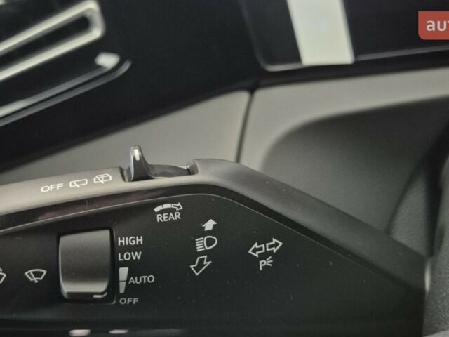 Фольксваген Тигуан, объемом двигателя 1.97 л и пробегом 0 тыс. км за 56986 $, фото 25 на Automoto.ua