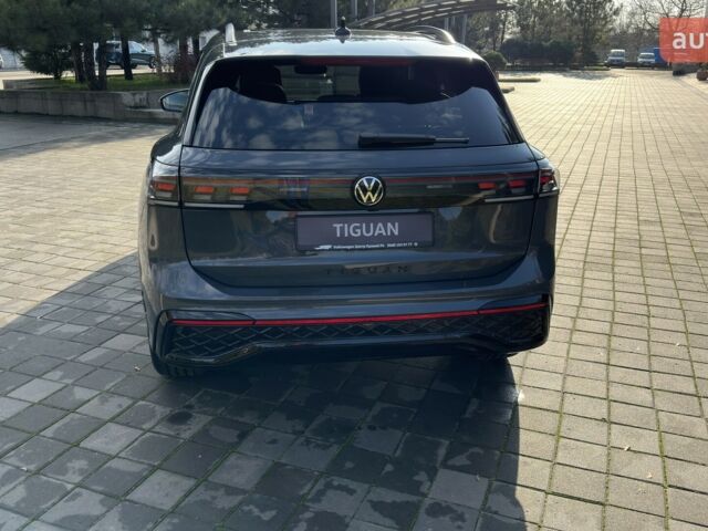 Фольксваген Тигуан, объемом двигателя 1.97 л и пробегом 0 тыс. км за 55573 $, фото 18 на Automoto.ua