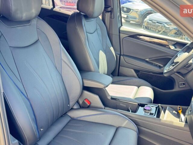 Фольксваген Тигуан 2025 в Николаеве на Automoto.ua Фольксваген Тигуан, объемом двигателя 1.97 л и пробегом 0 тыс. км за 52600 $, фото 13 на Automoto.ua