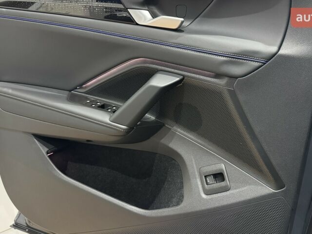 Фольксваген Тигуан 2025 в Кропивницком (Кировограде) на Automoto.ua Фольксваген Тигуан, объемом двигателя 1.97 л и пробегом 0 тыс. км за 55609 $, фото 17 на Automoto.ua
