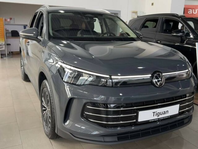 Фольксваген Тігуан, об'ємом двигуна 1.97 л та пробігом 0 тис. км за 51087 $, фото 16 на Automoto.ua