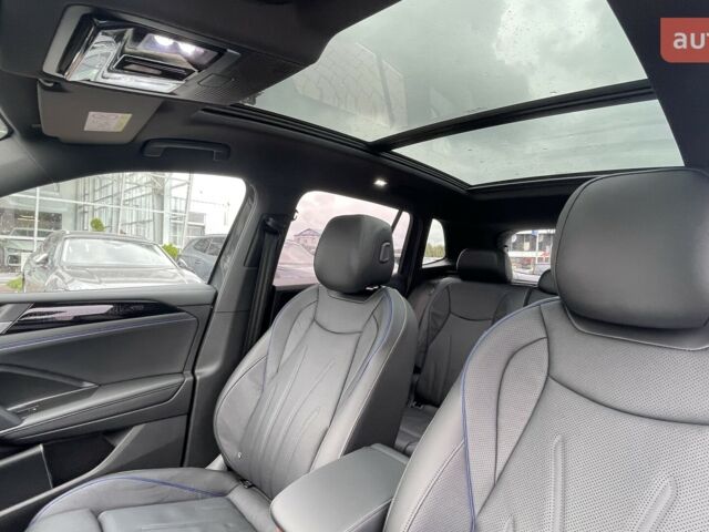 Фольксваген Тигуан, объемом двигателя 1.97 л и пробегом 0 тыс. км за 51600 $, фото 12 на Automoto.ua