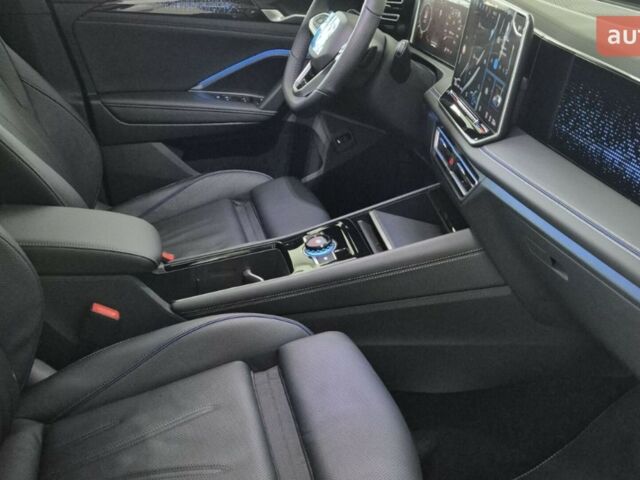 Фольксваген Тигуан, объемом двигателя 1.97 л и пробегом 0 тыс. км за 56986 $, фото 16 на Automoto.ua