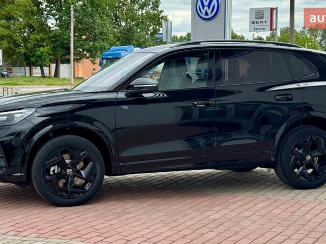 Фольксваген Тигуан, объемом двигателя 1.97 л и пробегом 0 тыс. км за 52594 $, фото 6 на Automoto.ua