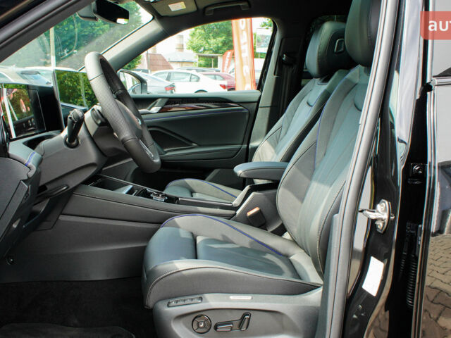 Фольксваген Тигуан, объемом двигателя 1.98 л и пробегом 0 тыс. км за 57256 $, фото 16 на Automoto.ua