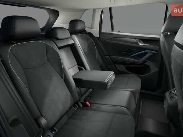 Фольксваген Тігуан, об'ємом двигуна 1.97 л та пробігом 0 тис. км за 54470 $, фото 4 на Automoto.ua