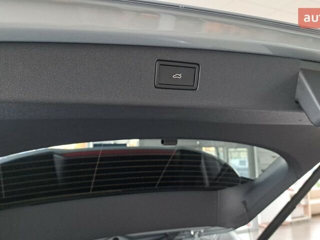 Фольксваген Тігуан, об'ємом двигуна 1.97 л та пробігом 0 тис. км за 51600 $, фото 22 на Automoto.ua