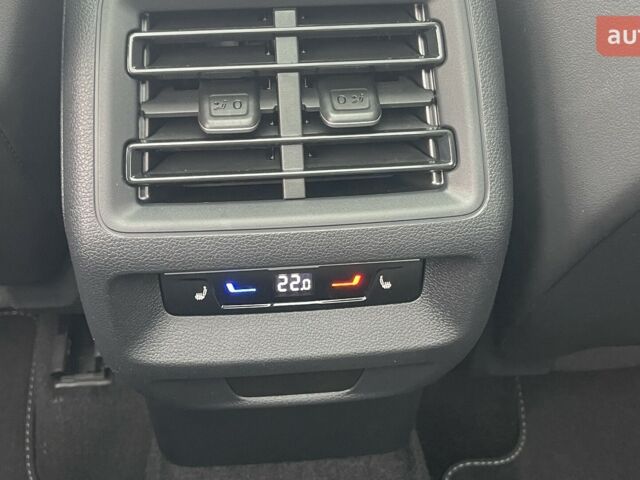 Фольксваген Тигуан, объемом двигателя 1.97 л и пробегом 0 тыс. км за 51600 $, фото 18 на Automoto.ua