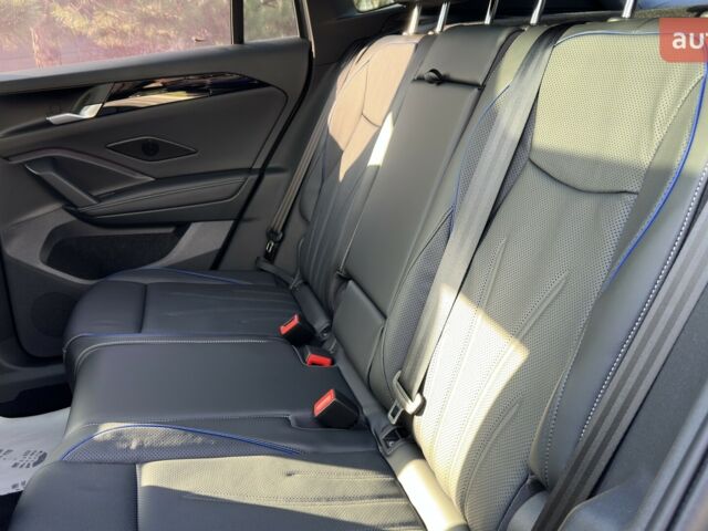 Фольксваген Тигуан, объемом двигателя 1.97 л и пробегом 0 тыс. км за 55573 $, фото 11 на Automoto.ua