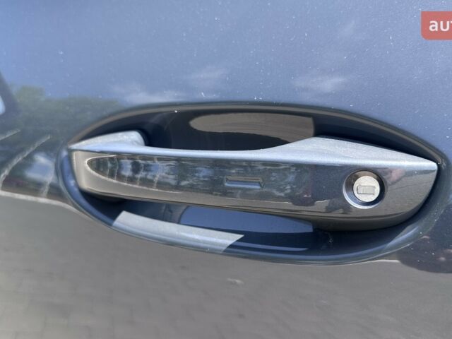 Фольксваген Тигуан, объемом двигателя 1.97 л и пробегом 0 тыс. км за 50996 $, фото 11 на Automoto.ua