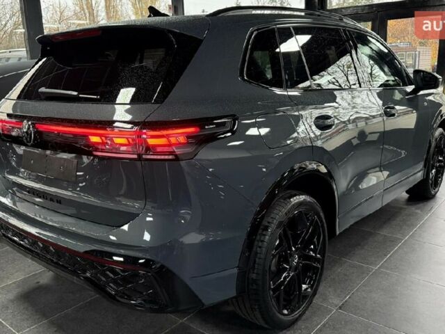 Фольксваген Тигуан, объемом двигателя 1.98 л и пробегом 0 тыс. км за 57900 $, фото 2 на Automoto.ua