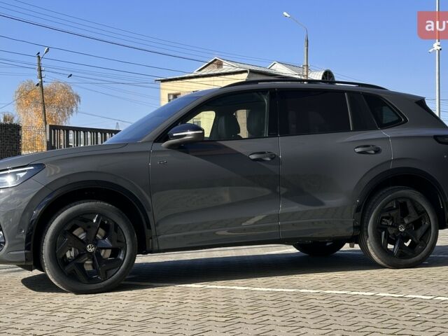 Фольксваген Тигуан 2025 в Николаеве на Automoto.ua Фольксваген Тигуан, объемом двигателя 1.97 л и пробегом 0 тыс. км за 52594 $, фото 4 на Automoto.ua