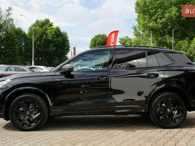 Фольксваген Тигуан, объемом двигателя 1.98 л и пробегом 0 тыс. км за 57256 $, фото 6 на Automoto.ua