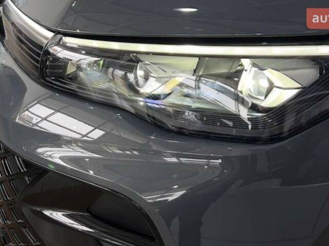 Фольксваген Тігуан, об'ємом двигуна 1.97 л та пробігом 0 тис. км за 55850 $, фото 7 на Automoto.ua