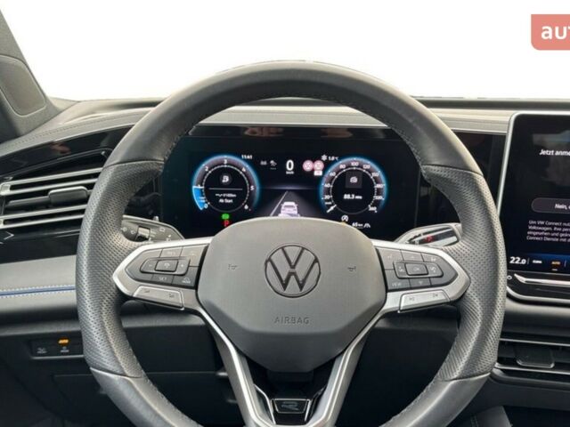 купити нове авто Фольксваген Тігуан 2025 року від офіційного дилера Автодім Атлант на Вацлава Гавела Фольксваген фото