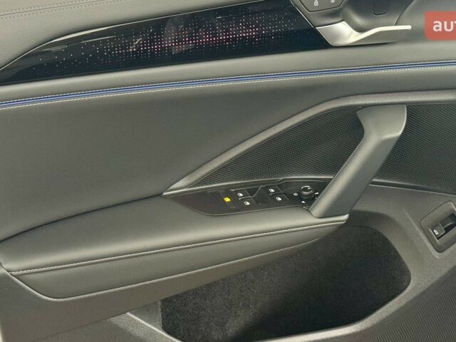 Фольксваген Тигуан 2025 в Полтаве на Automoto.ua Фольксваген Тигуан, объемом двигателя 1.97 л и пробегом 0 тыс. км за 52600 $, фото 11 на Automoto.ua