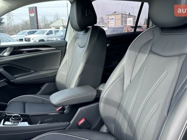 Фольксваген Тигуан, объемом двигателя 1.97 л и пробегом 0 тыс. км за 49005 $, фото 19 на Automoto.ua