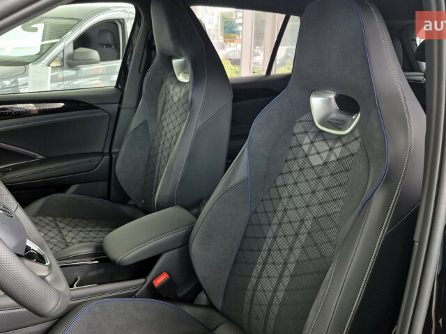 купить новое авто Фольксваген Тигуан 2025 года от официального дилера Автодім Атлант на Вацлава Гавела Фольксваген фото