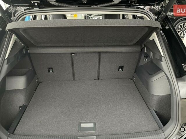 Фольксваген Тигуан, объемом двигателя 1.97 л и пробегом 0 тыс. км за 47500 $, фото 21 на Automoto.ua