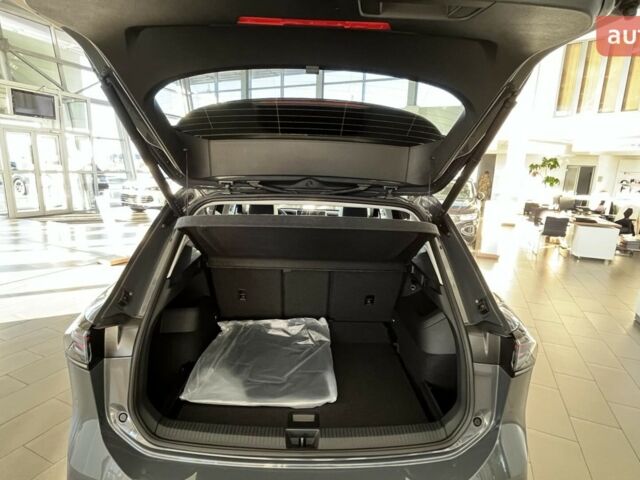 Фольксваген Тигуан, объемом двигателя 1.97 л и пробегом 0 тыс. км за 44071 $, фото 12 на Automoto.ua