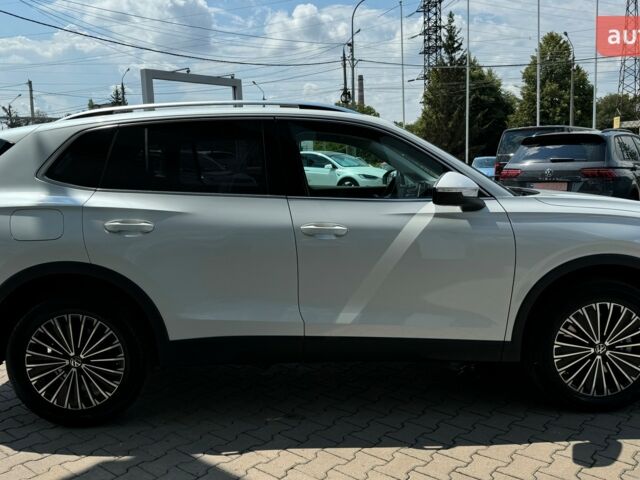 Фольксваген Тигуан 2025 в Николаеве на Automoto.ua Фольксваген Тигуан, объемом двигателя 1.97 л и пробегом 0 тыс. км за 49005 $, фото 4 на Automoto.ua