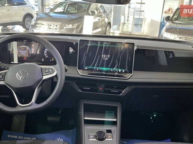 Фольксваген Тигуан, объемом двигателя 1.97 л и пробегом 0 тыс. км за 44071 $, фото 19 на Automoto.ua